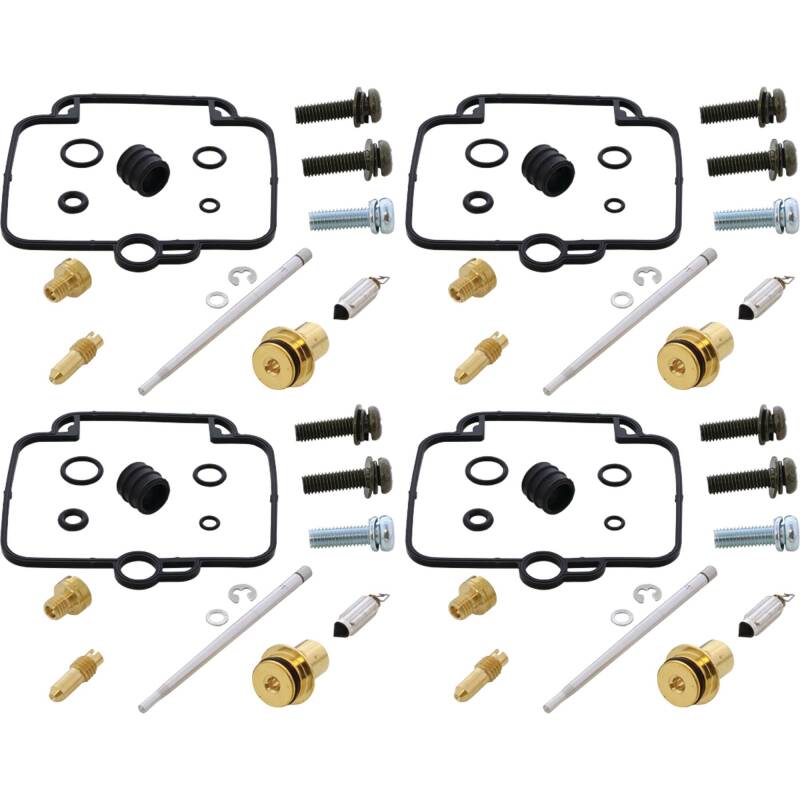 All Balls Racing Carburetor Rebuild Kit 26-1731