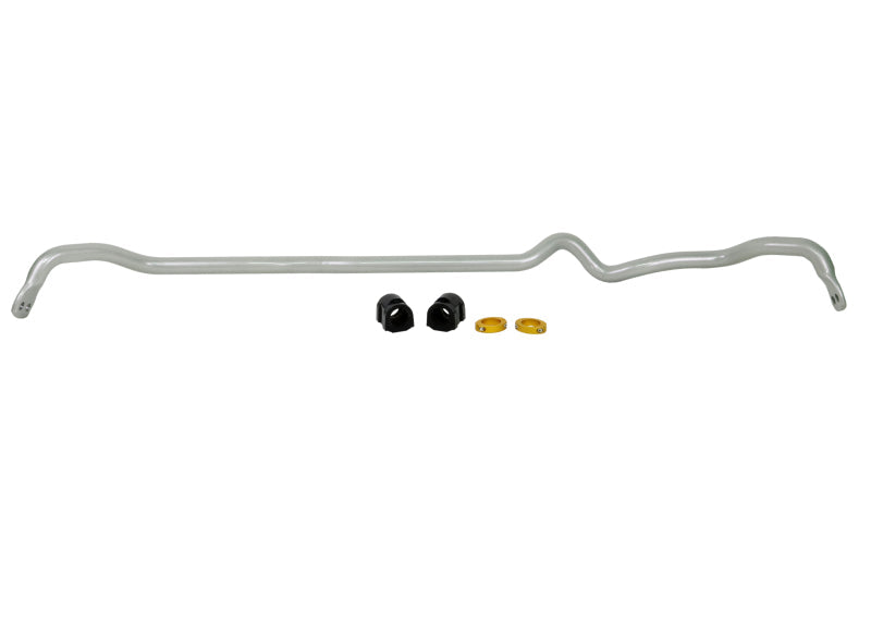 Whiteline Sway Bar - 26mm Heavy Duty Blade Adjustable