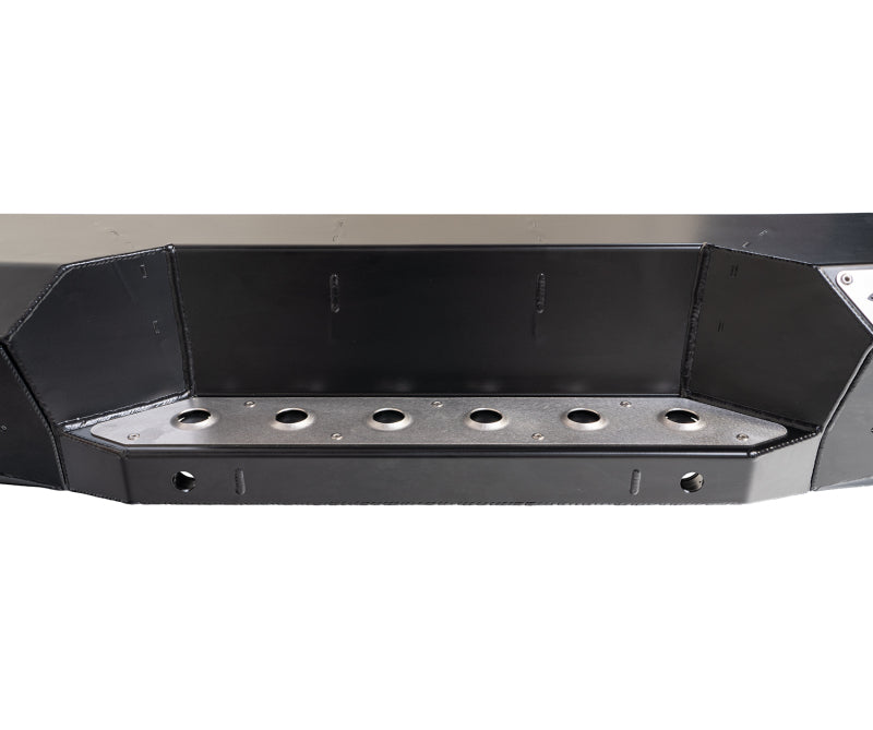 Carli 21-24 Ford Bronco Rear Bumper CS-BRBMPR-21-R