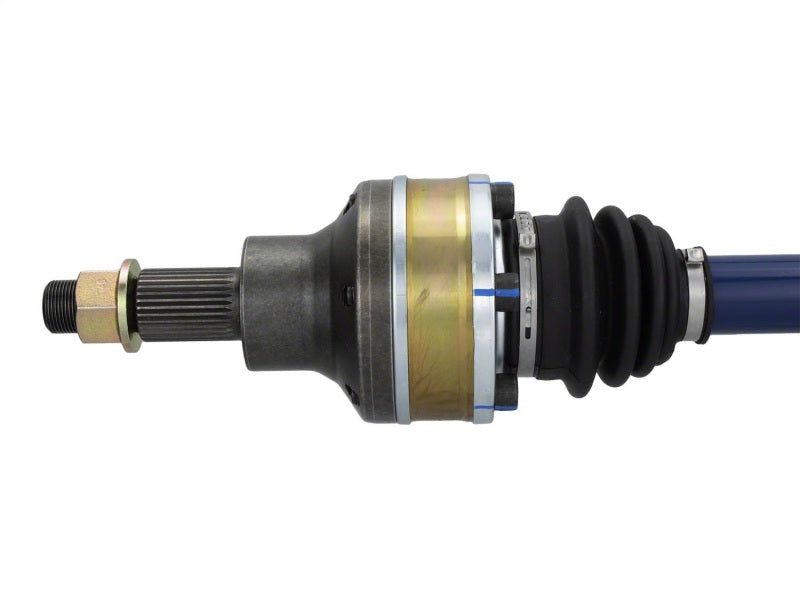 Ford Racing 2015 Mustang Half Shaft Assembly (Left Side) M-4139-MA