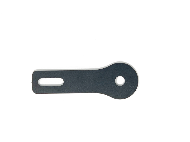 Cali Raised LED Cali Raised Hood/Ditch Light Extension For Cb Antenna Mount CR2418