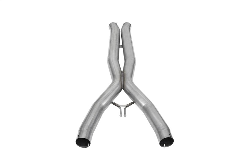 Corsa 14-19 Chevrolet Corvette C7 Z06 / ZR1 6.2L V8 3.0in X-Pipe 21078