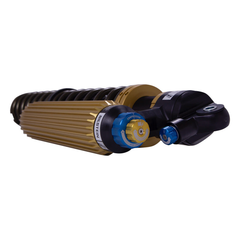 Bilstein 22-24 Can-Am Maverick X3 Max RS Turbo Black Hawk Powersports Shock & Coil Spring Ass. - FL 41-338117