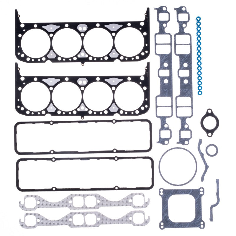 Cometic Gasket Cometic Chevy 350 Gen1 Small Block V8 Top End Gskt Kit-4.060in Bore-.040in MLS Cyl Head Gskt PRO1003T-4060-040