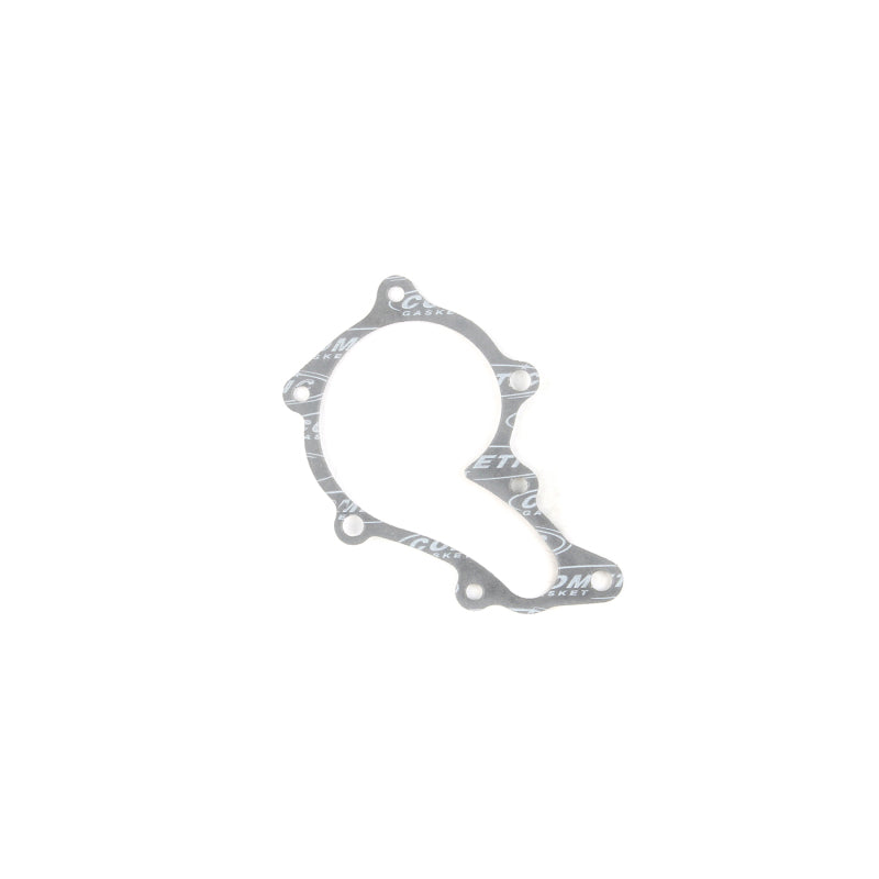 Cometic Gasket Cometic Toyota 4A-GE .039in Fiber Water Pump Gasket C4812-039