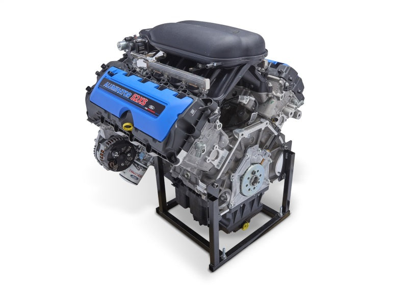 Ford 5.2L Coyote Crate Engine XS Aluminator FRDM6007-A52XS