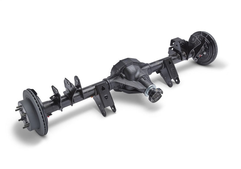 Ford Racing 2021 Ford Bronco M220 Rear Axle Assembly - 4.46 Ratio w/ Electronic Locking Differential M-4000-446B