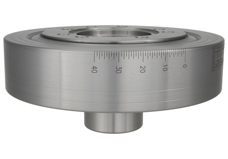 Ford Performance Parts Ford Racing Crankshaft Damper