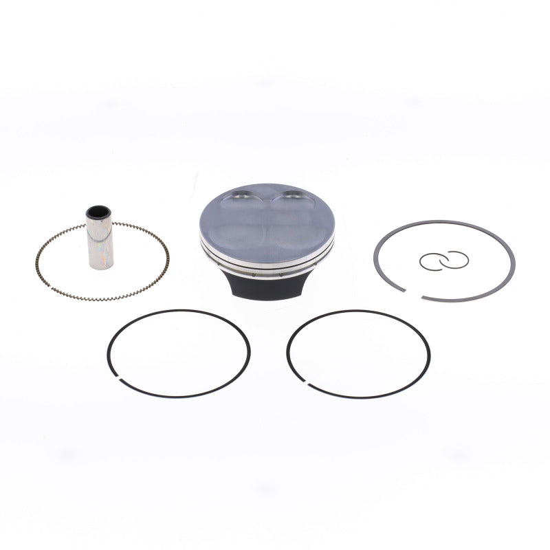 Athena 18-24 Honda CRF 250 R Racing 84.95mm 4T Forged Racing Piston S4F08500004A