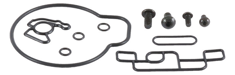 All Balls Racing 2002 KTM EXC-G 250 Racing Carburetor Mid Body/Jet Block Gasket Kit 26-1513