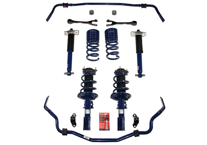 Ford Racing 15-18 Ford Mustang Street Handling Pack M-FR3A-MAA