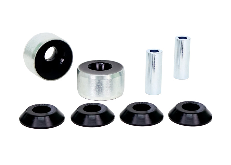 Whiteline 18-24 Toyota Camry Lower Control Arm Inner Rear Bushing Kit KCA567