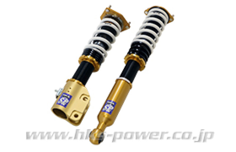 HKS Max 4 Sp Cz4A Full R-Spg Kit 80250-Am001T