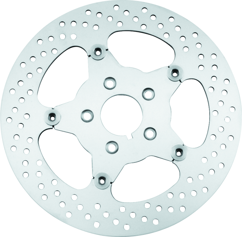Bikers Choice S/S Mir Fin Front Float Rtr 619979