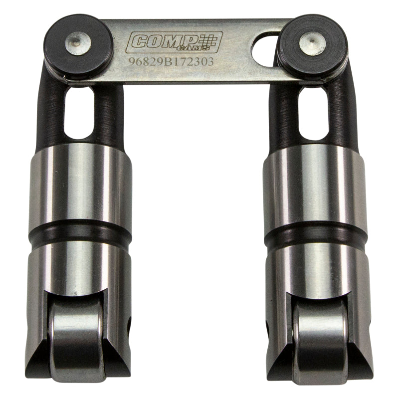 COMP Cams Sportsman Solid Roller Lifters Big Block Chrysler/Hemi .904 Dia w/Bushing Wheels 96829B-2