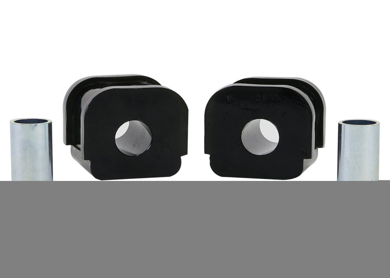 Whiteline Plus 7/88-5/00 Suzuki Swift Rear Lower/Inner Front Control Arm Bushing Kit W61460