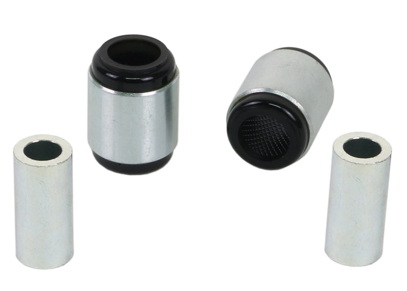 Whiteline Plus 03+ Nissan 350z / Infiniti G35 Rear Lower Rear Trailing Arm (Lateral Arm - locates in W62999