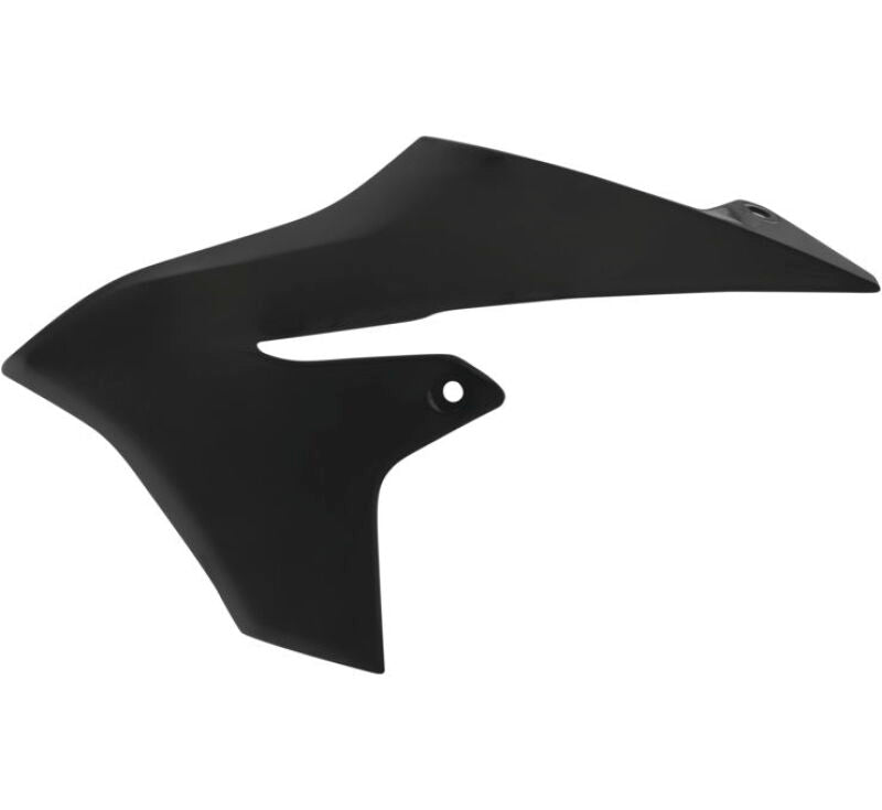 Acerbis Rad Shr Black 2726690001