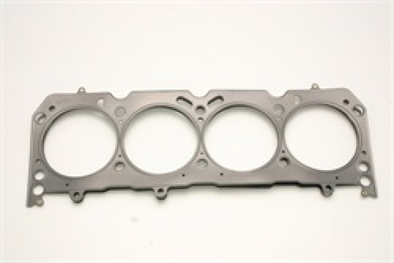 Cometic Gasket Cometic Oldsmobile Gen-2 Rocket V8 .120in MLS Cylinder Head Gasket - 4.200in Bore C5809-120