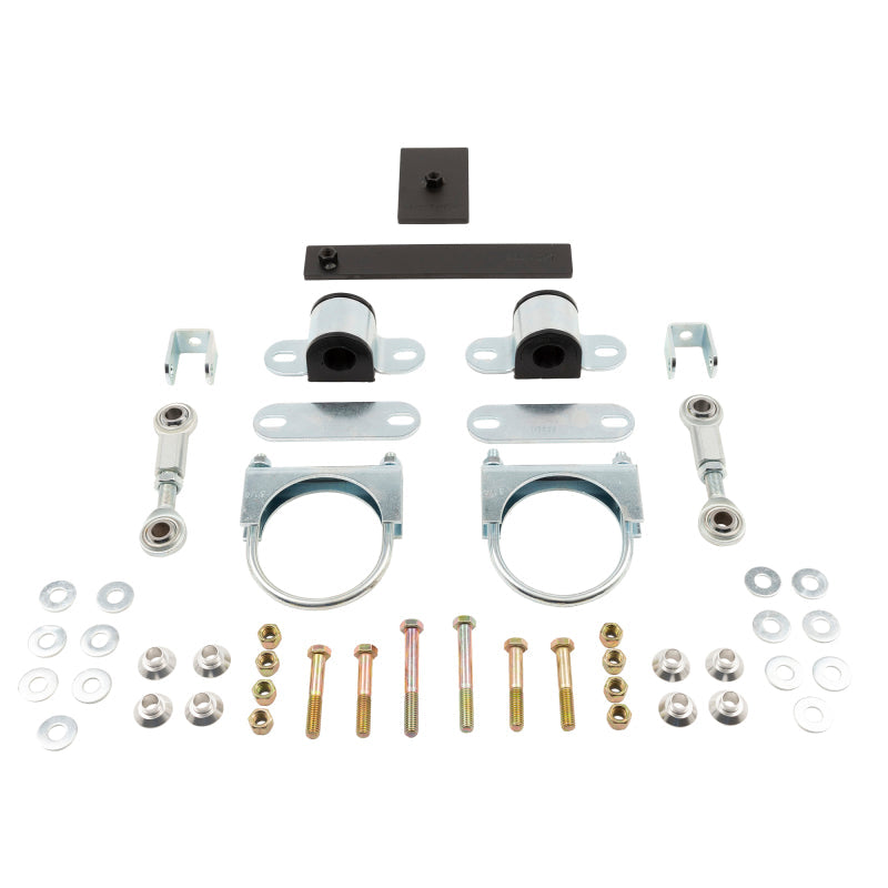 Belltech 15-20 Ford F-150 (All Cabs) 2WD/4WD Performance Handling Kit 1000HK