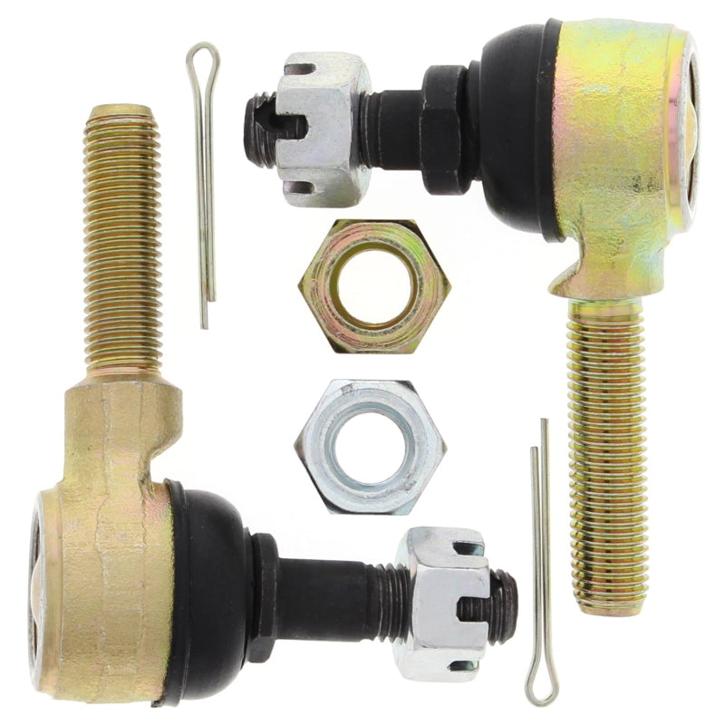 All Balls Racing 99-05 Arctic Cat 250 2x4 Tie Rod End Kit - 2 Kits Req. Per Veh. 51-1027