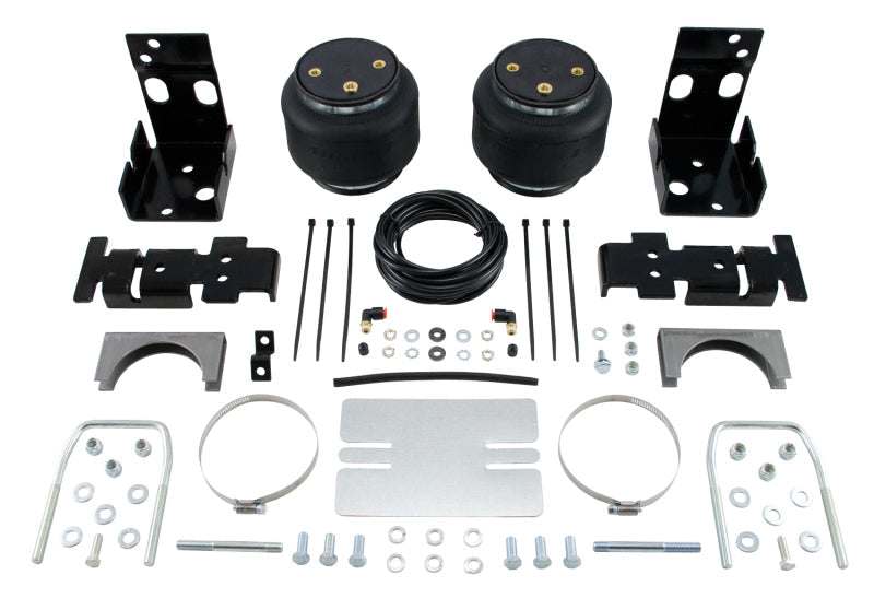 AIRLIFT Loadlifter 5000 Ultimate Air Spring Kit w/Internal Jounce Bumper