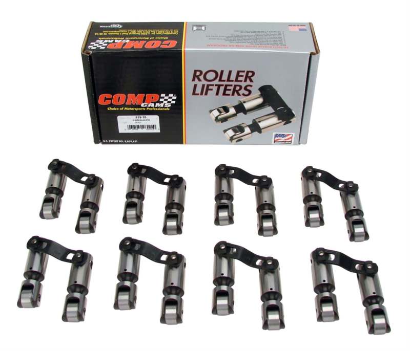 Comp Cams CB SUPER ROLLER LIFTER