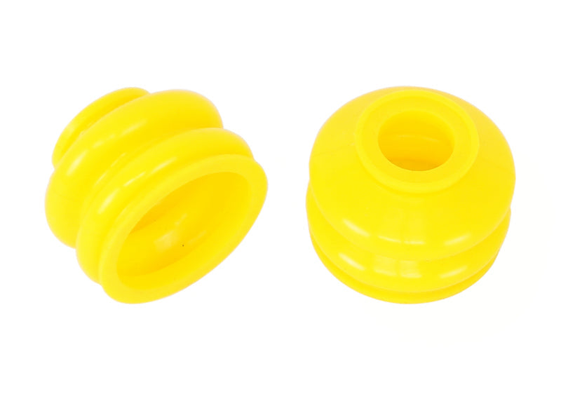 Whiteline KCA472 SERVICE KIT - Ball Joint Boot Set KSK134