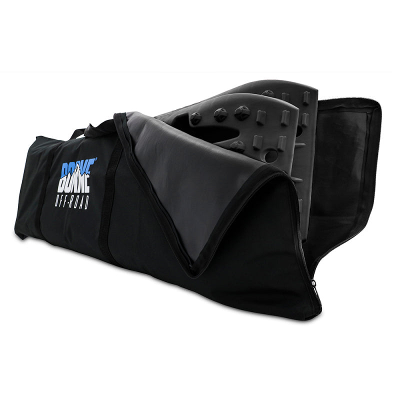 Borne Off-Road Recovery Boards 109x31x6cm Black BNRB-109BK