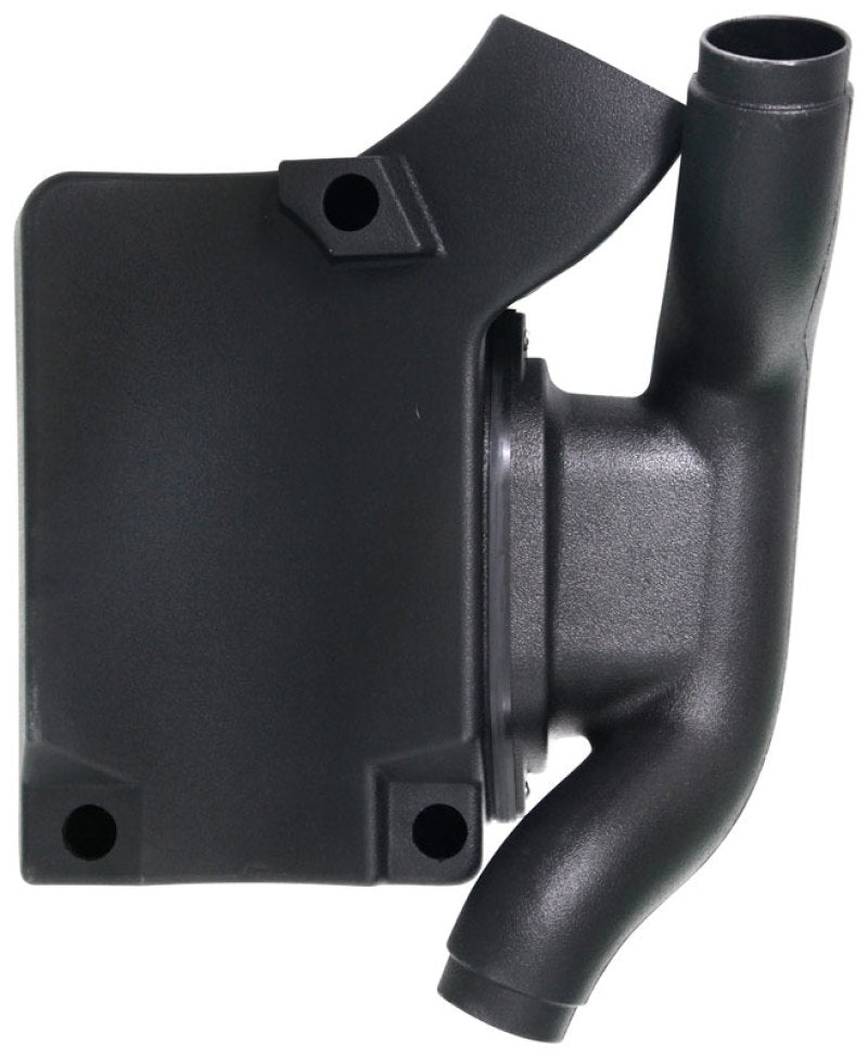 AEM Induction AEM C.A.S 07-11 BMW 335i V6-3.0L F/I Cold Air Intake System 21-825DS