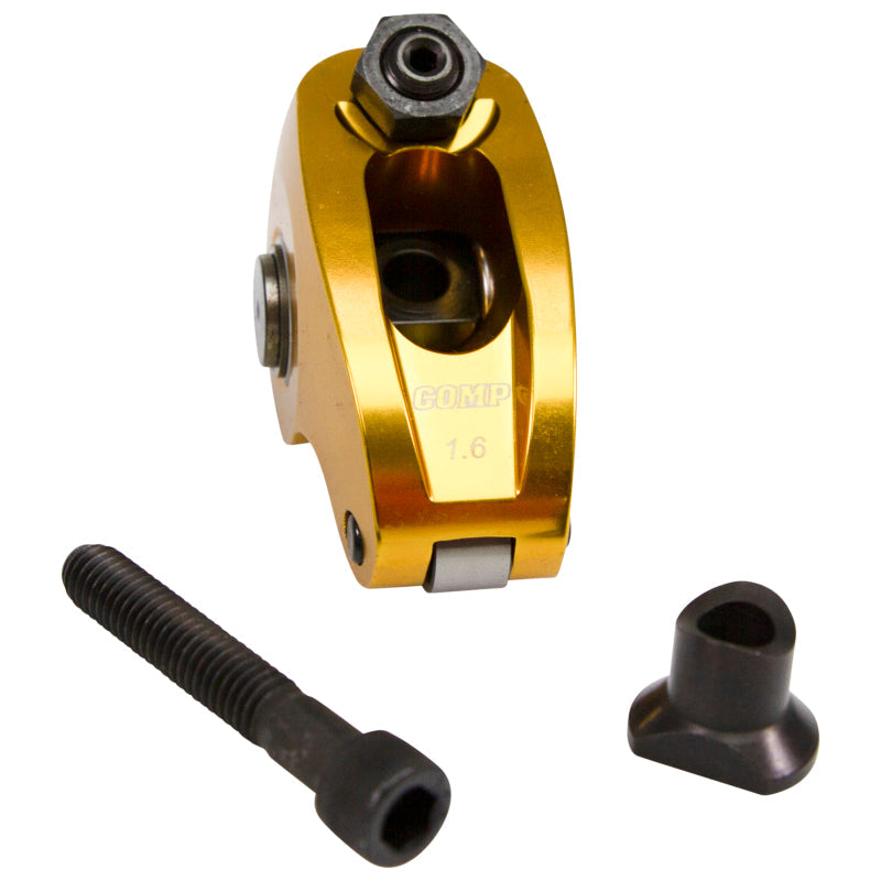COMP Cams Alum Ped MT Rockr Arms Ford S 19052-16