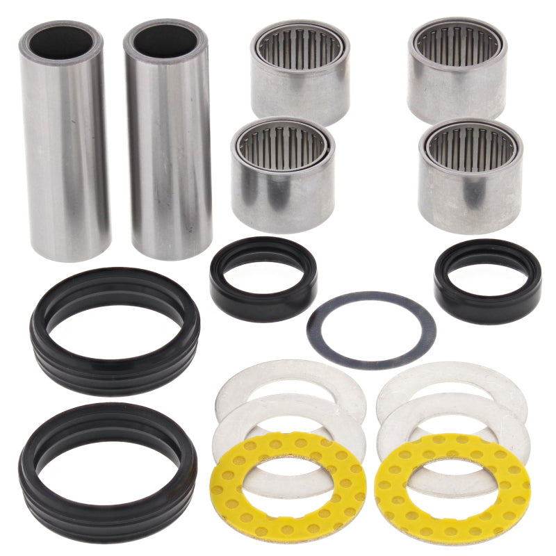 All Balls Racing 1987 Yamaha YZ250 Swing Arm Bearing Kit 28-1032