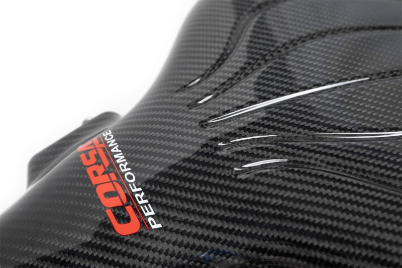Corsa 06-13 Chevrolet Corvette C6 Z06 7.0L V8 Air Intake 44108-1