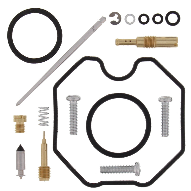 All Balls Racing 14-18 Honda CRF125F Carburetor Rebuild Kit 26-1179