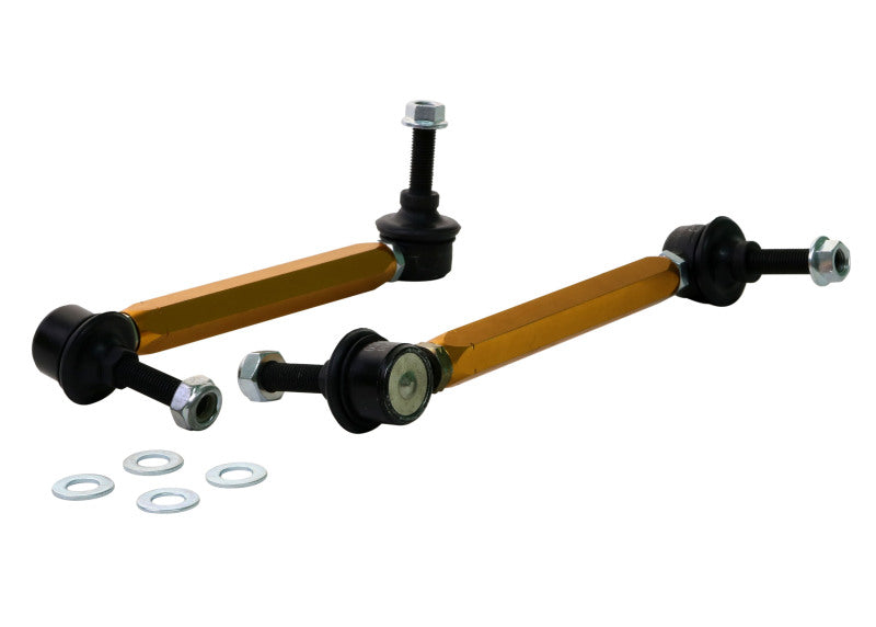 Whiteline Sway Bar - Link