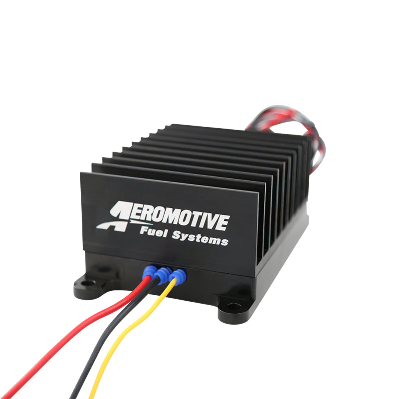 Aeromotive Brushless A1000 In-Tank (90 Degree) Fuel Pump w/TVS Controller 19000