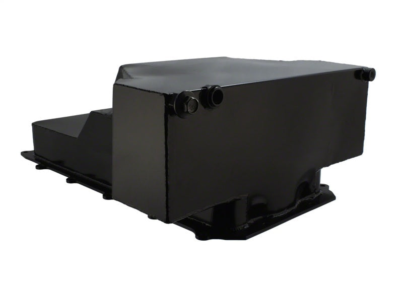 Ford Racing Coyote 5.0/5.2L V8 Road Race Oil Pan *Oil Pickup Tube Not Included* M-6675-M52RR