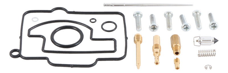 All Balls Racing 1999 Kawasaki KX250 Carburetor Rebuild Kit 26-1548