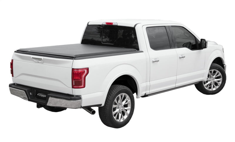 Access Literider 99-07 Ford Super Duty 8ft Bed (Includes Dually) Roll-Up Cover 31309