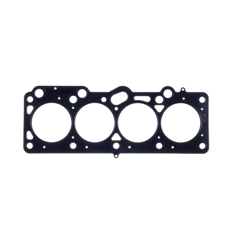Cometic Gasket Cometic Ford 1.6/1.8L CVH .086in MLS Cylinder Head Gasket - 83mm Bore C5756-086