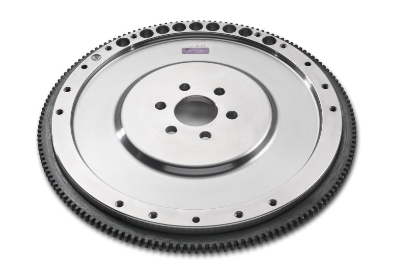 Ford Performance Parts Ford Racing Manual Transmission Flywheel Steel