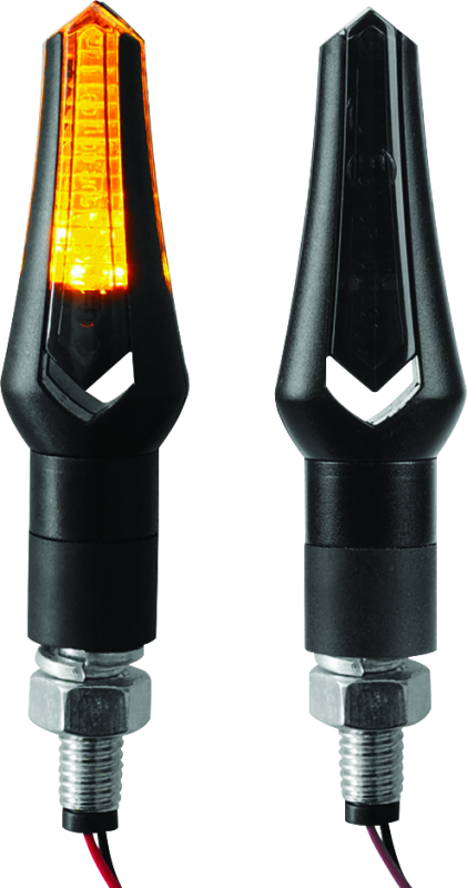 BikeMaster Dagger Turn Signal 266185