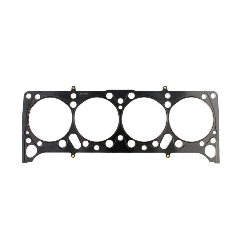 Cometic Gasket Cometic Pontiac 326/389/421 V8 .030in MLS Cylinder Head Gasket - 4.300in Bore C15262-030