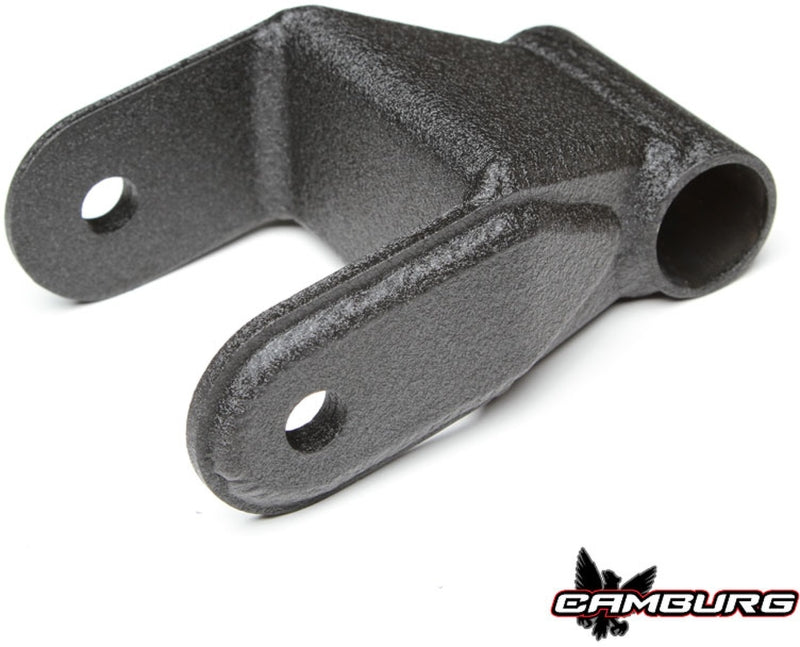Camburg 10-14 Ford Raptor/ 04-14 F-150 / 80-96 F-150 4wd / 80-96 Bronco MIG Shackles (1.5in. extnd) CAM-120005
