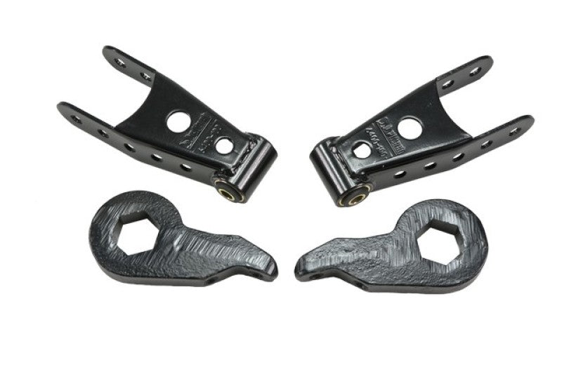 Belltech LOWERING KIT W/O SHOCKS 729