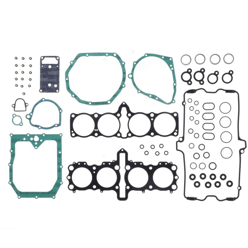 Athena 86-88 Suzuki 1100 Complete Gasket Kit (Excl Oil Seal) P400510850960