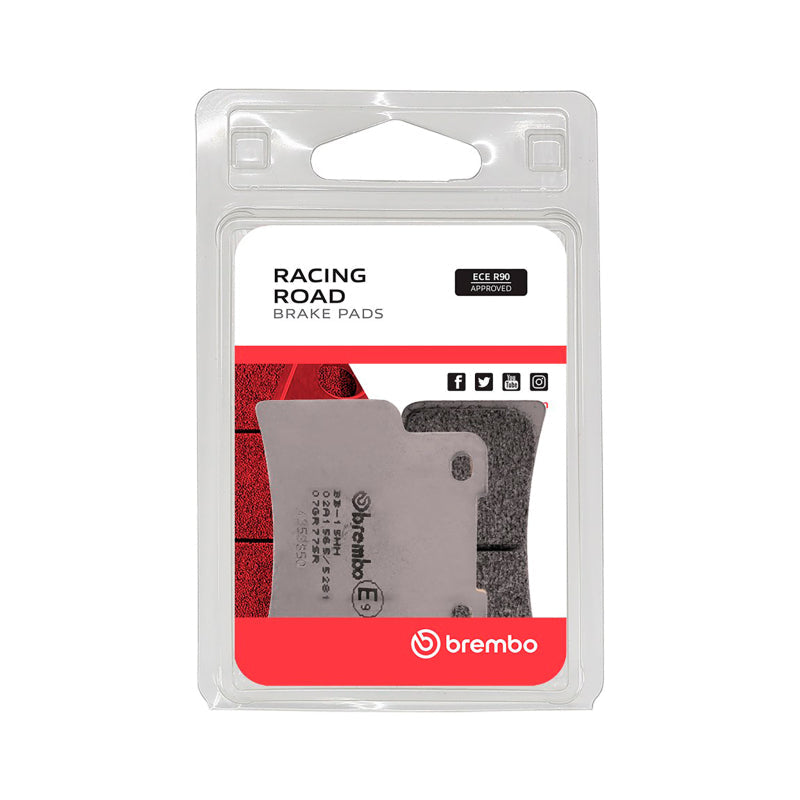 Brembo OE AM - BRAKE PAD MOTORCYCLE 07GR77SR