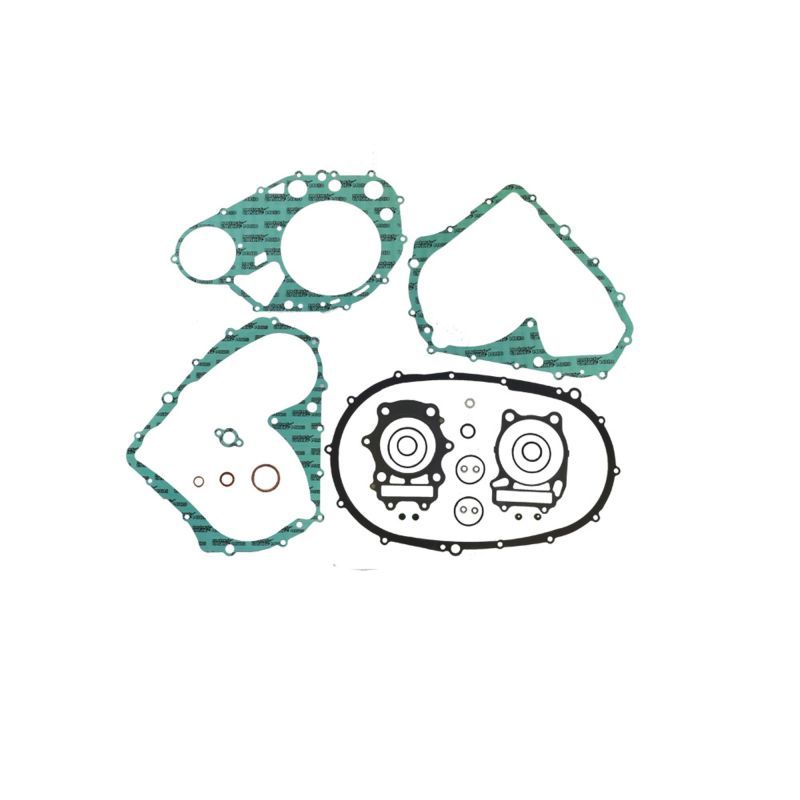 Athena 03-09 Suzuki LT-A 400 Eiger 2X4 Automatic Complete Gasket Kit (Excl Oil Seals) P400510850399