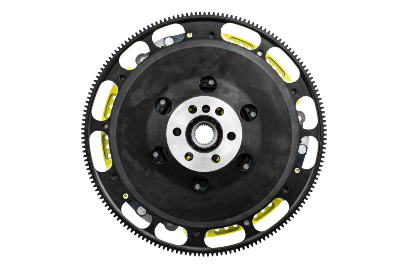 ACT Chevy Camaro/Corvette LS1/LS2/LS3/LS6/LS7 Mod-Twin 10.5 HD Rigid Disc Race Clutch Kit T1R-G13