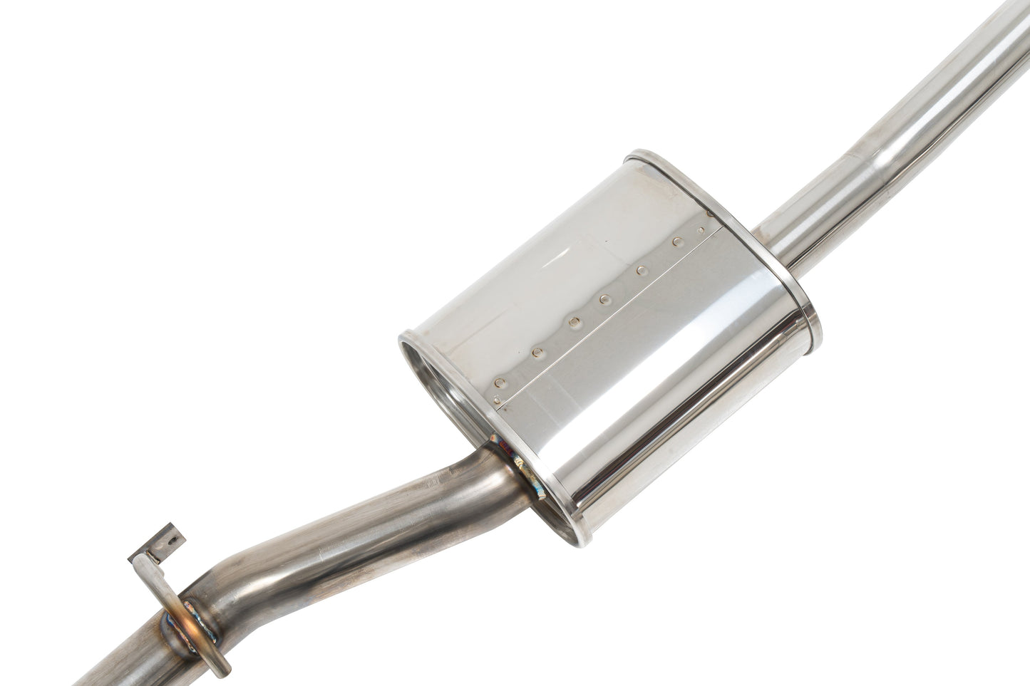 APEXi A'PEXi - Hybrid Megaphone Evolution (Catback) - 1989-2000 Nissan 300ZX (2+2 Seater) Turbo